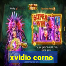 xvidio corno